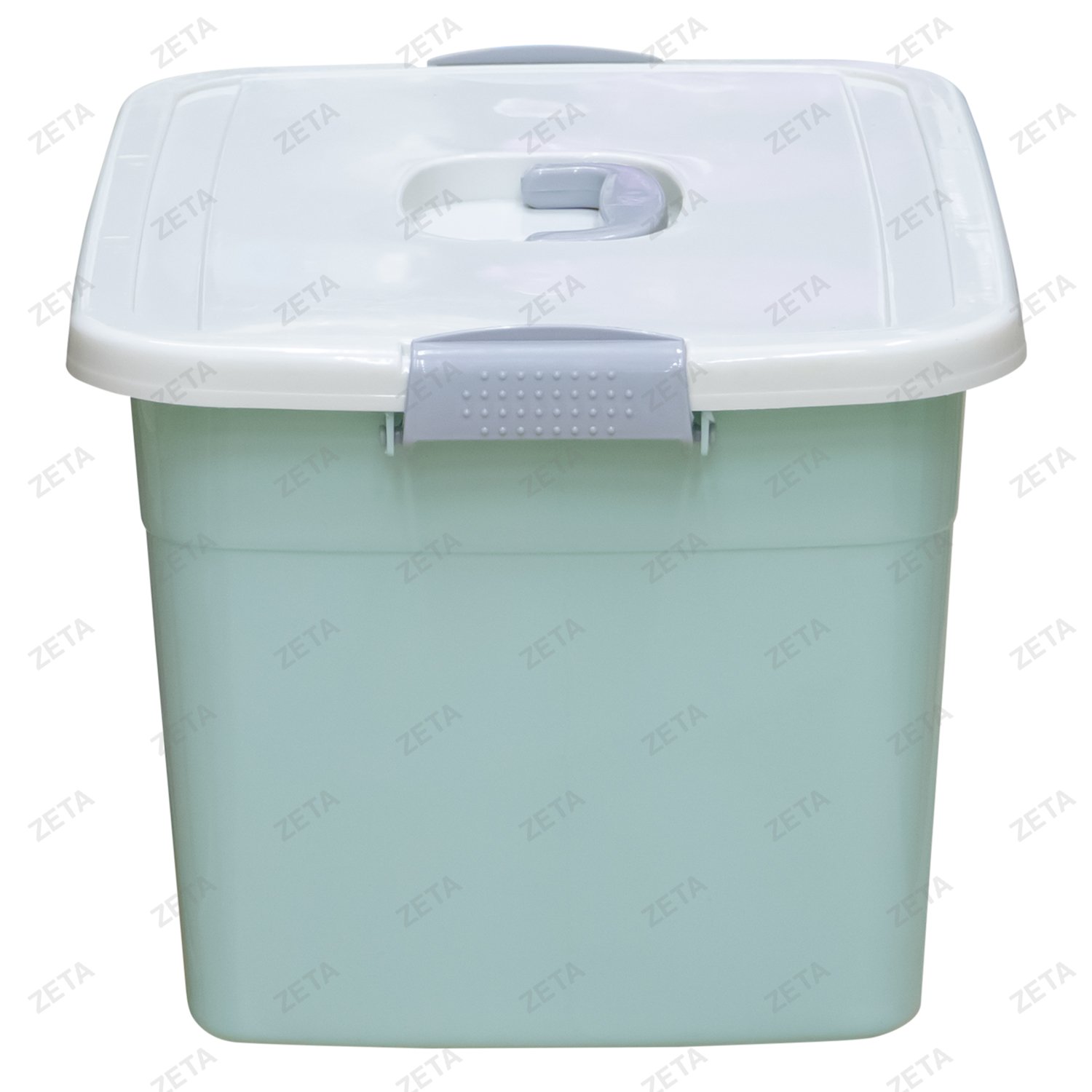 Контейнер с крышкой №516 (ВИ)