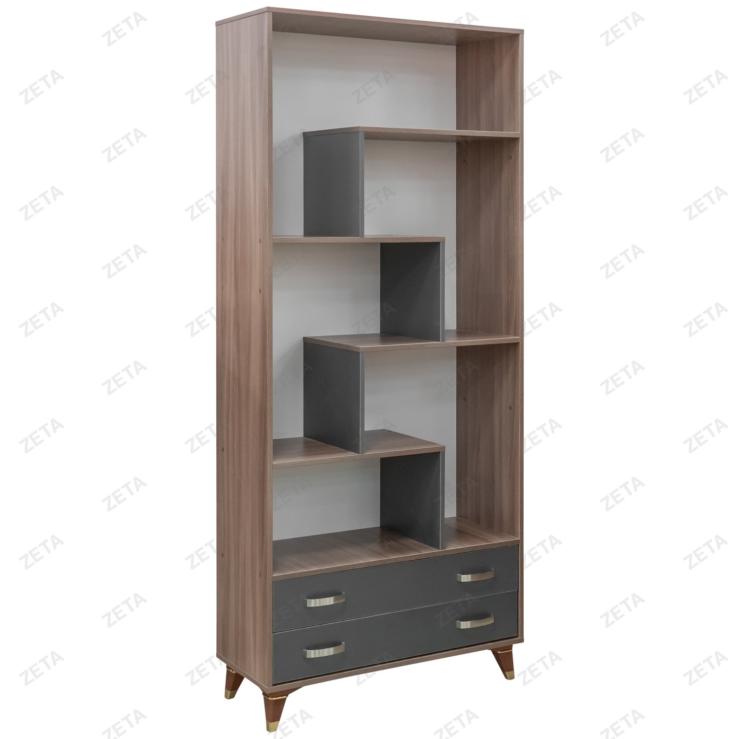 Стеллаж "Отбасы" (КУЛ)