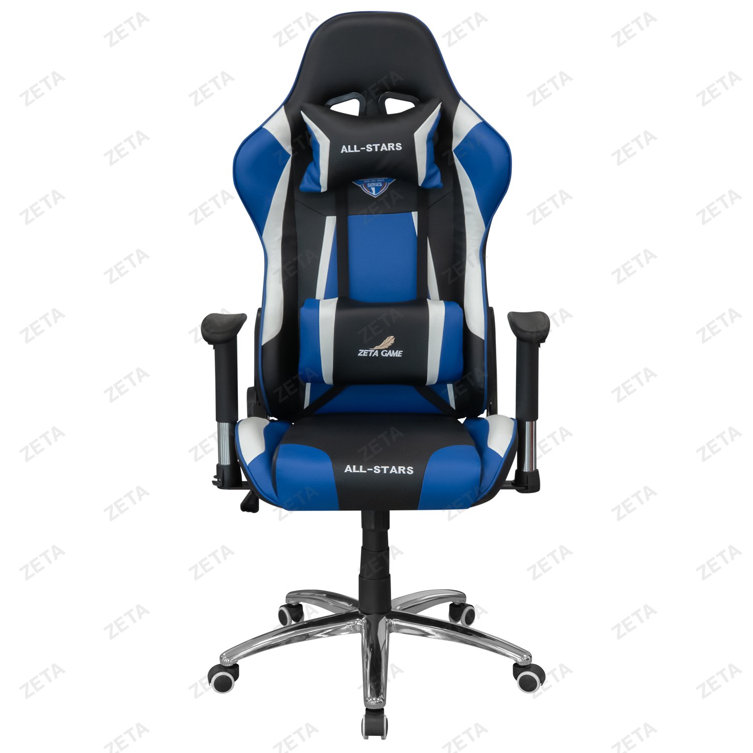 Кресло RL-109 (синий) (ВИ)