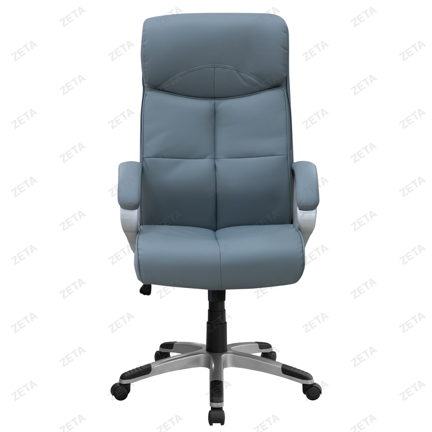 Кресло NF-8920 (серый) (ВИ)