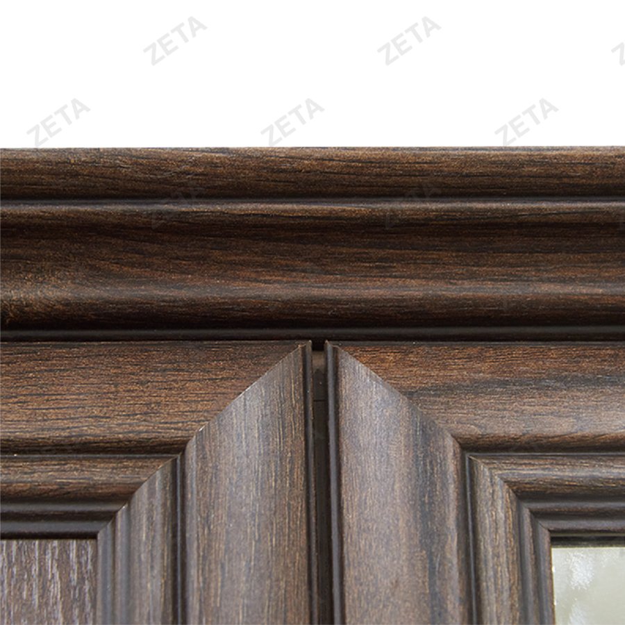 Шкаф для одежды МС "Данте" №Р330.26 (дуб денвер коньячный) (Беларусь)