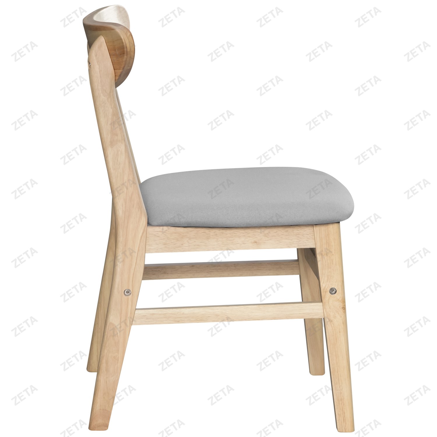 Стул LM-047 (серый) (ВИ)