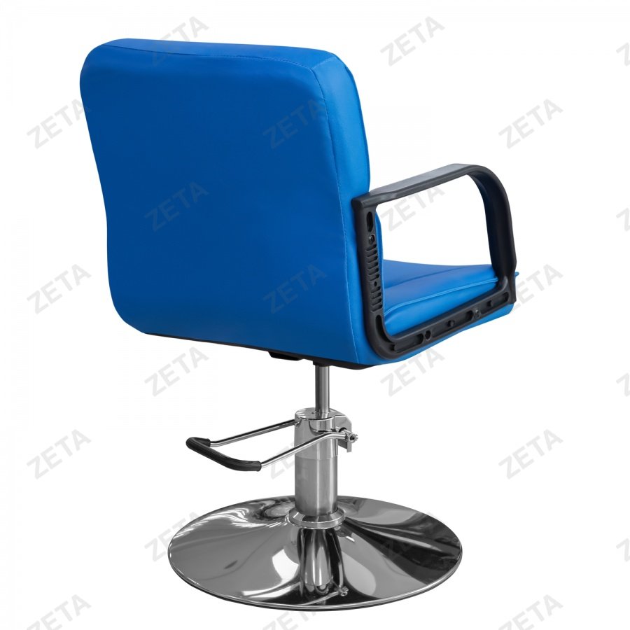 Кресло парикмахерское (на блине) - изображение 4