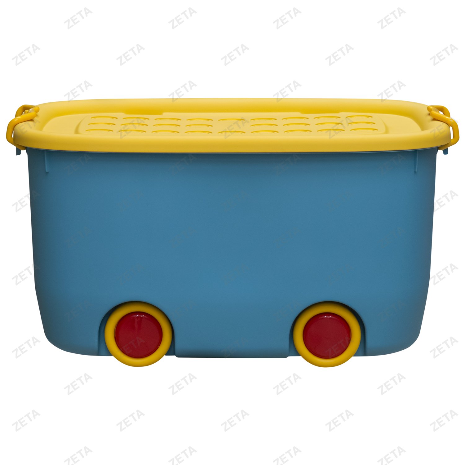 Контейнер с крышкой №562 (ВИ)