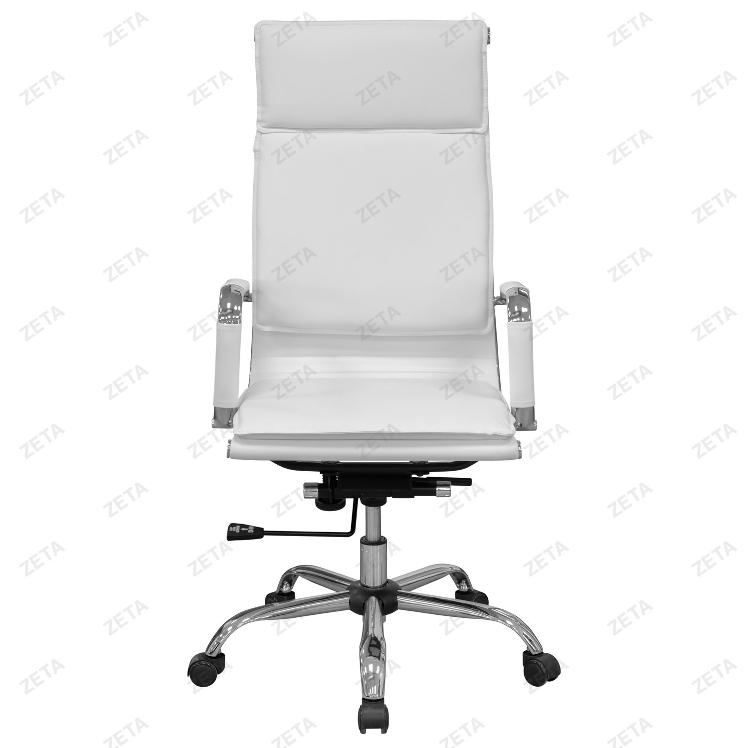 Кресло №ОТ-8001 (белый) (ВИ) - изображение 2