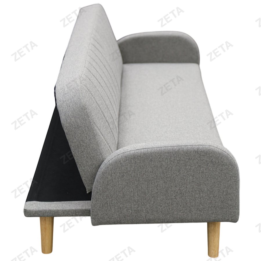 Диван JH1081 (серый) (ВИ)