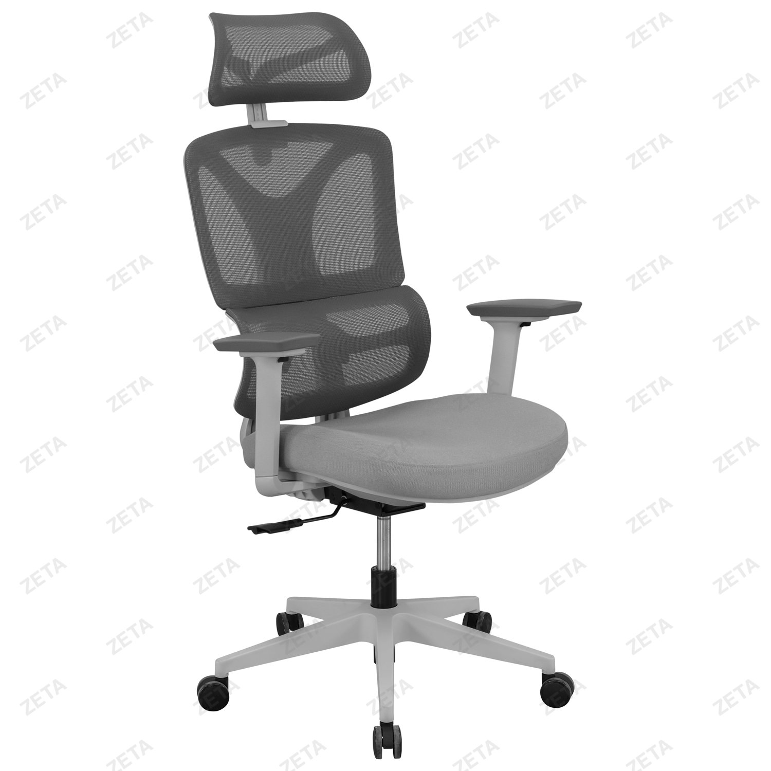 Кресло A009-2S (ВИ)