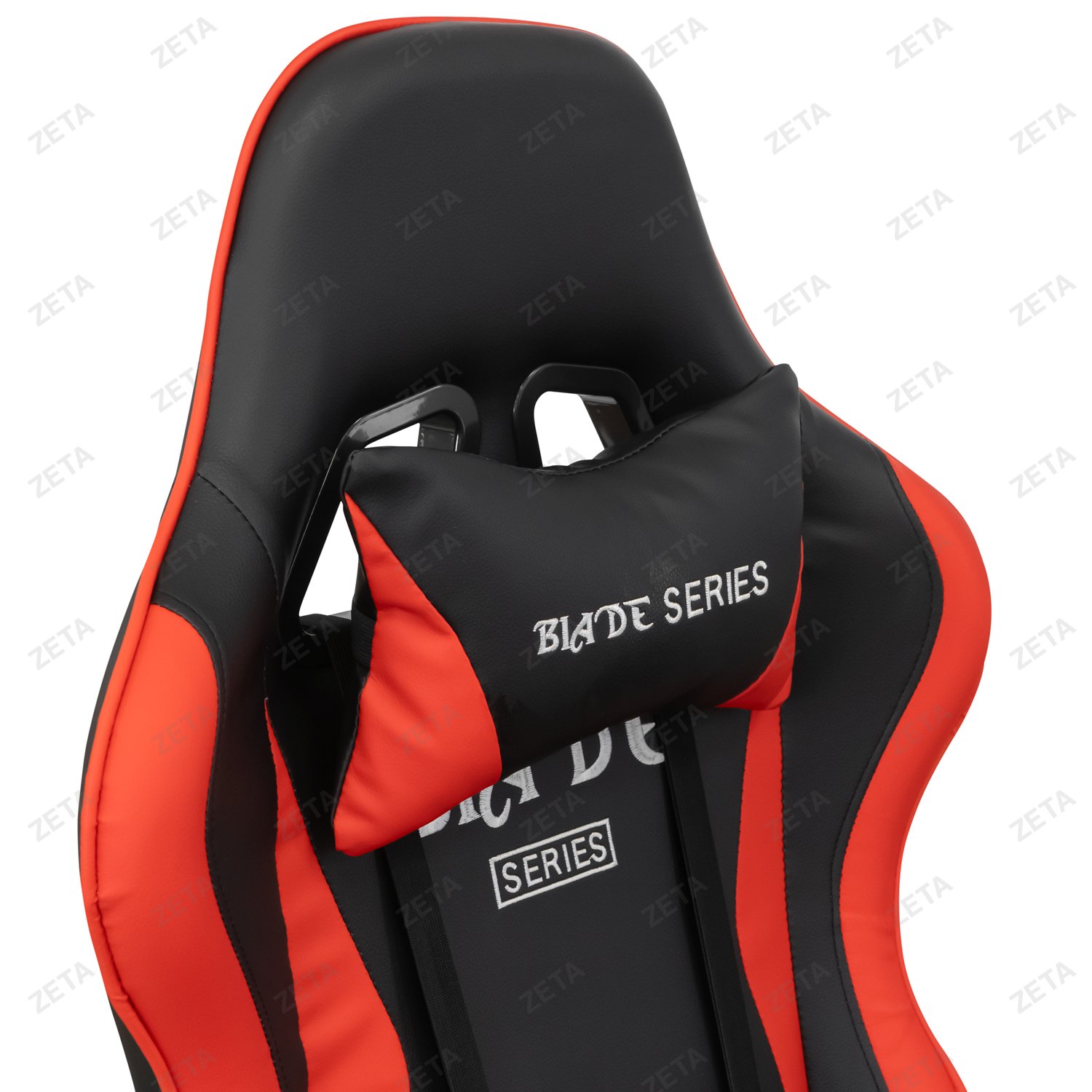 Кресло RL-103 (красный) (ВИ)