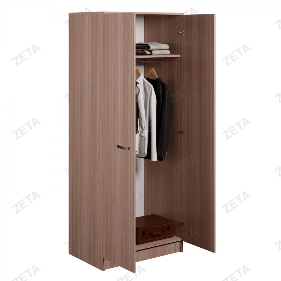 Шкаф для одежды "КУЛ ШО-2" - изображение 3