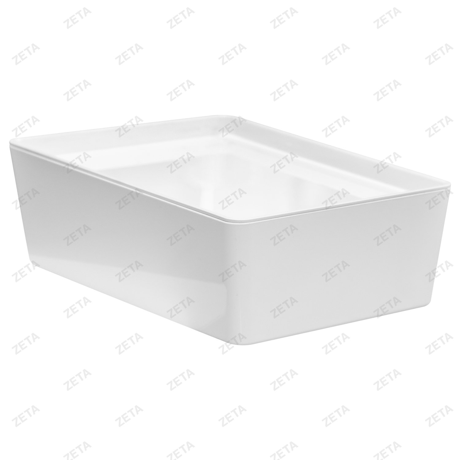 Контейнер с крышкой №SFT-N-04 (ВИ)