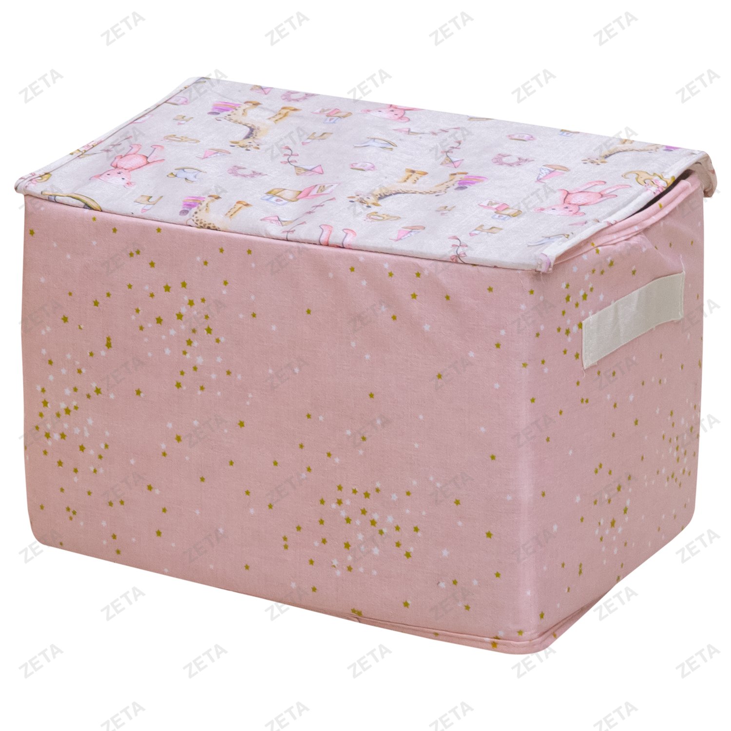 Ящик текстильный №04232 (Турция)