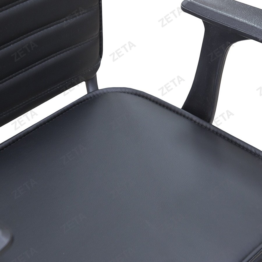 Кресло "Шейн" (чёрный пластик) - изображение 6