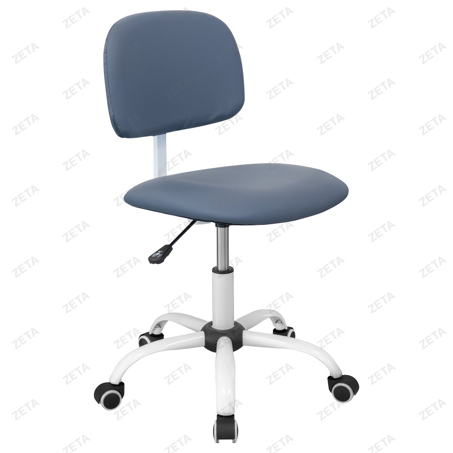 Кресло №202 (темно-синий) (ВИ)