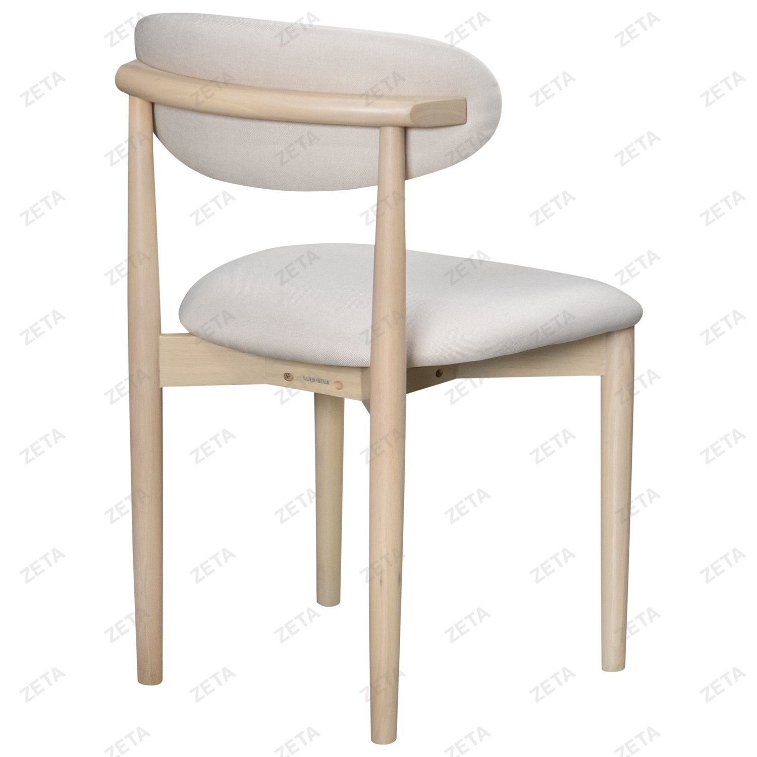 Стул NH-Oleandro (натура) (Вьетнам)