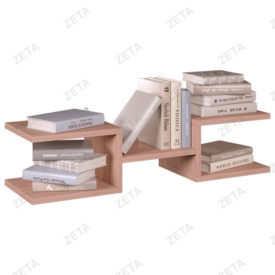 Полка навесная "Краб"