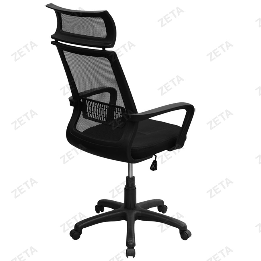 Кресло KL888 (черный)