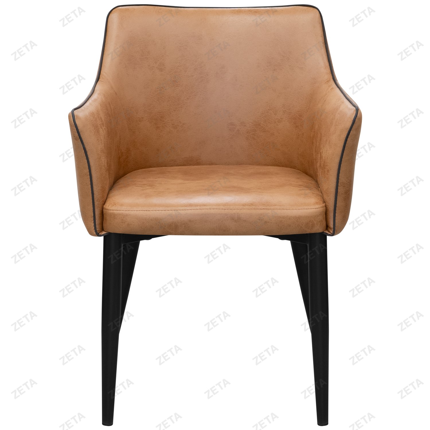 Стул DC-550 "Techno Fabric M69-1406" (светло-коричневый) (ВИ)