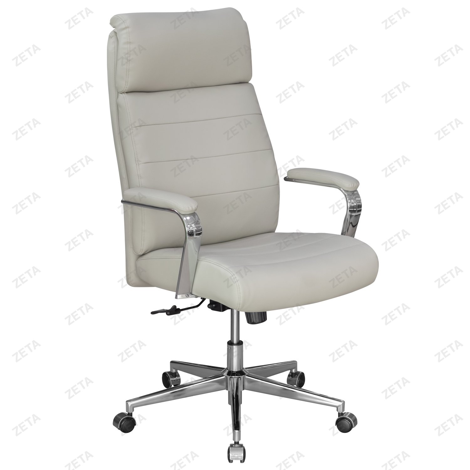 Кресло EQ-5179H (серый) (ВИ)