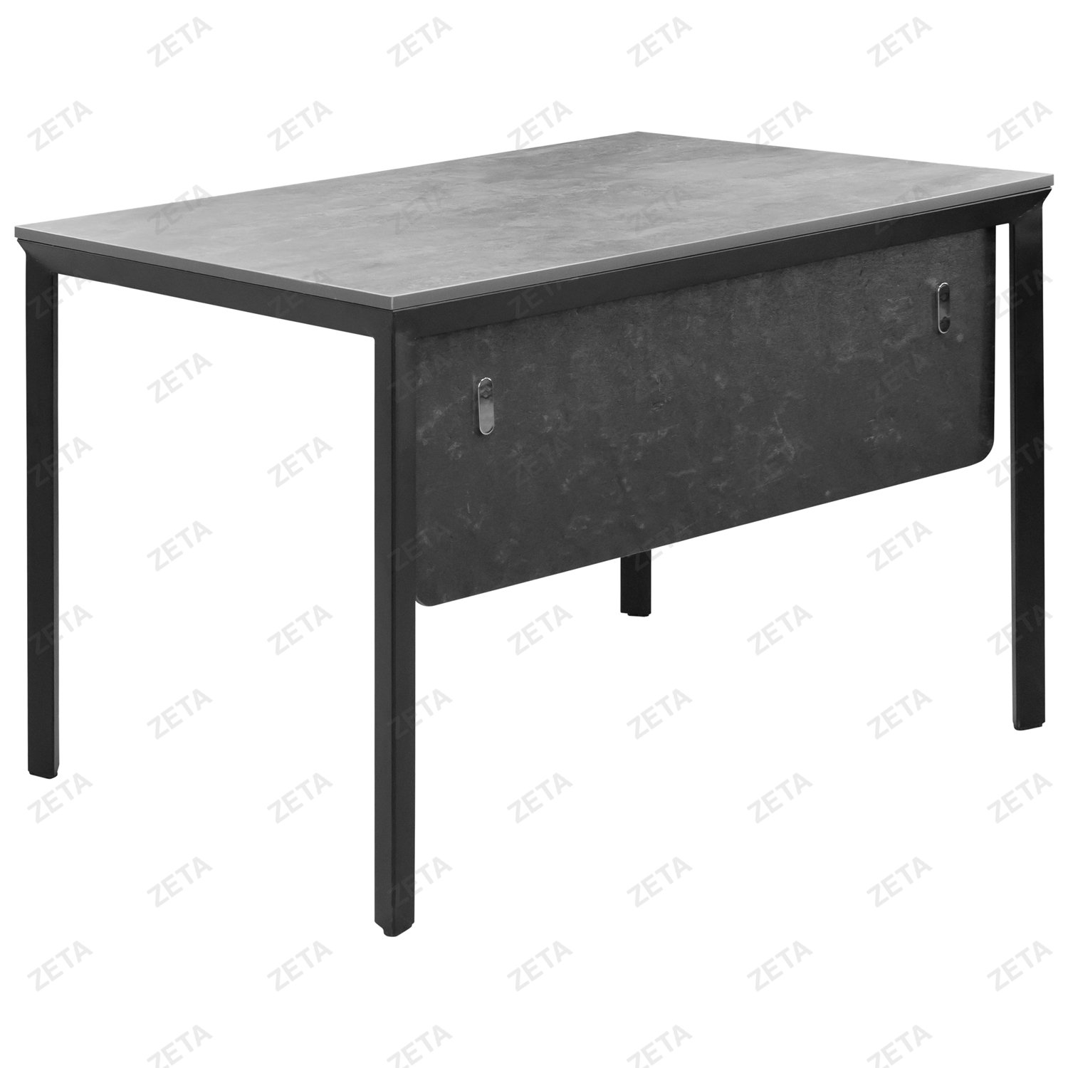 Стол Зил с царгой (П)