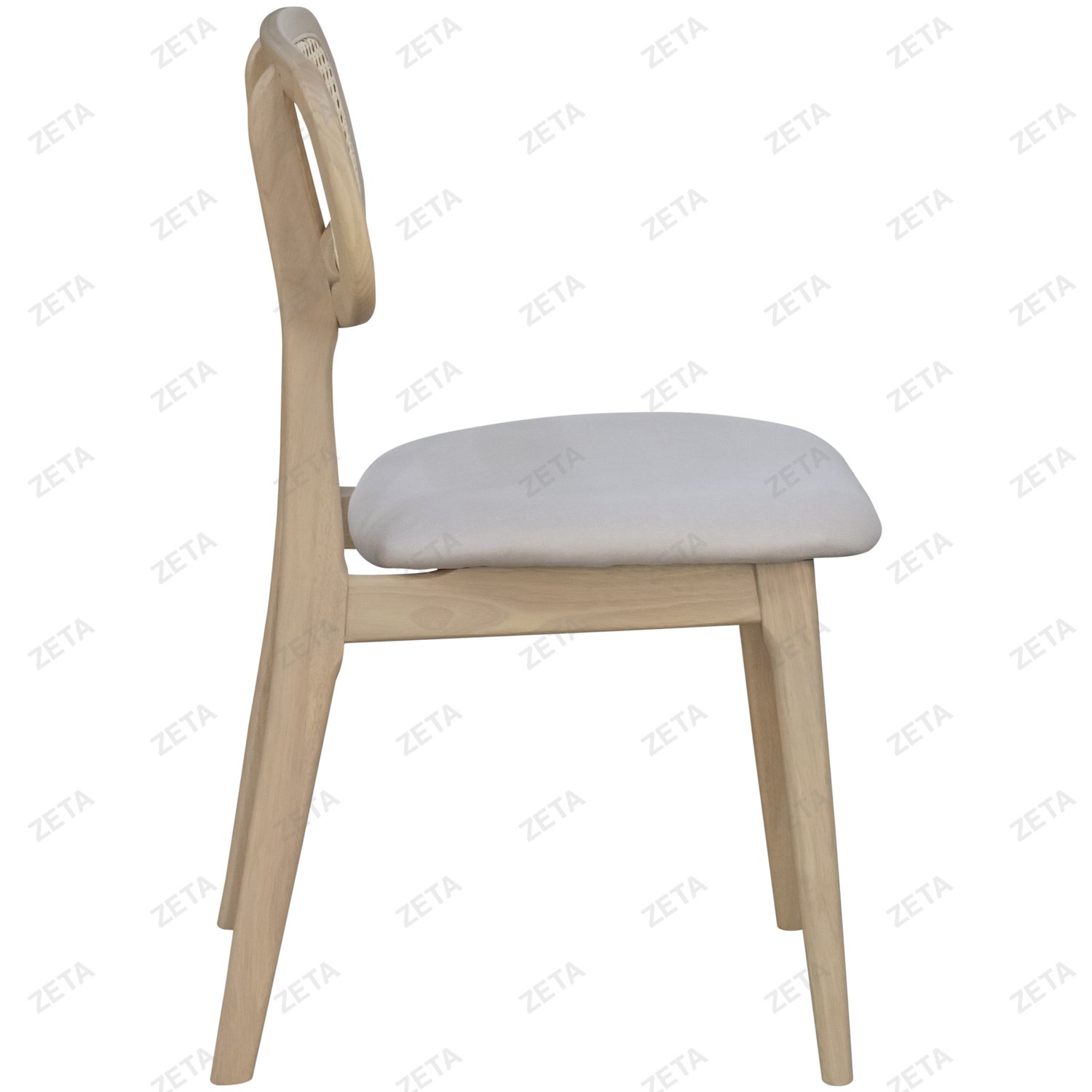 Стул Senco (натуральный) (Вьетнам)