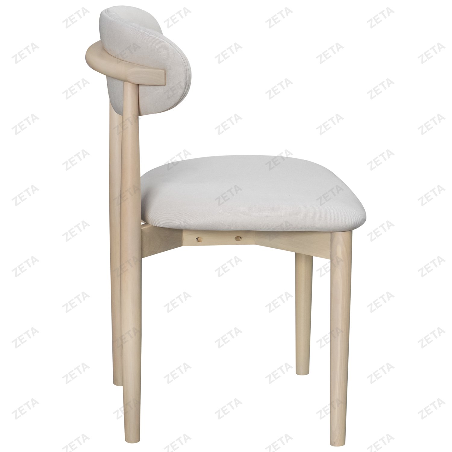 Стул NH-Oleandro (натура) (Вьетнам)