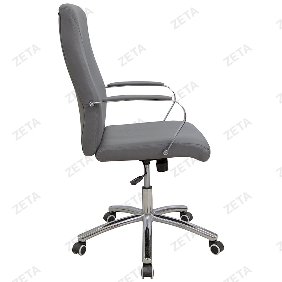 Кресло №283 (серый) (ВИ) - изображение 2