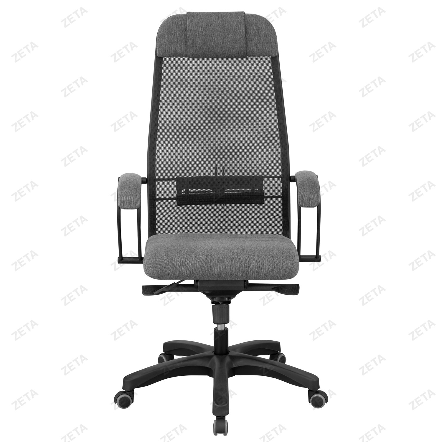 Кресло "Сакура Плюс" (металлический каркас, сиденье гобелен или эко-кожа) - изображение 2