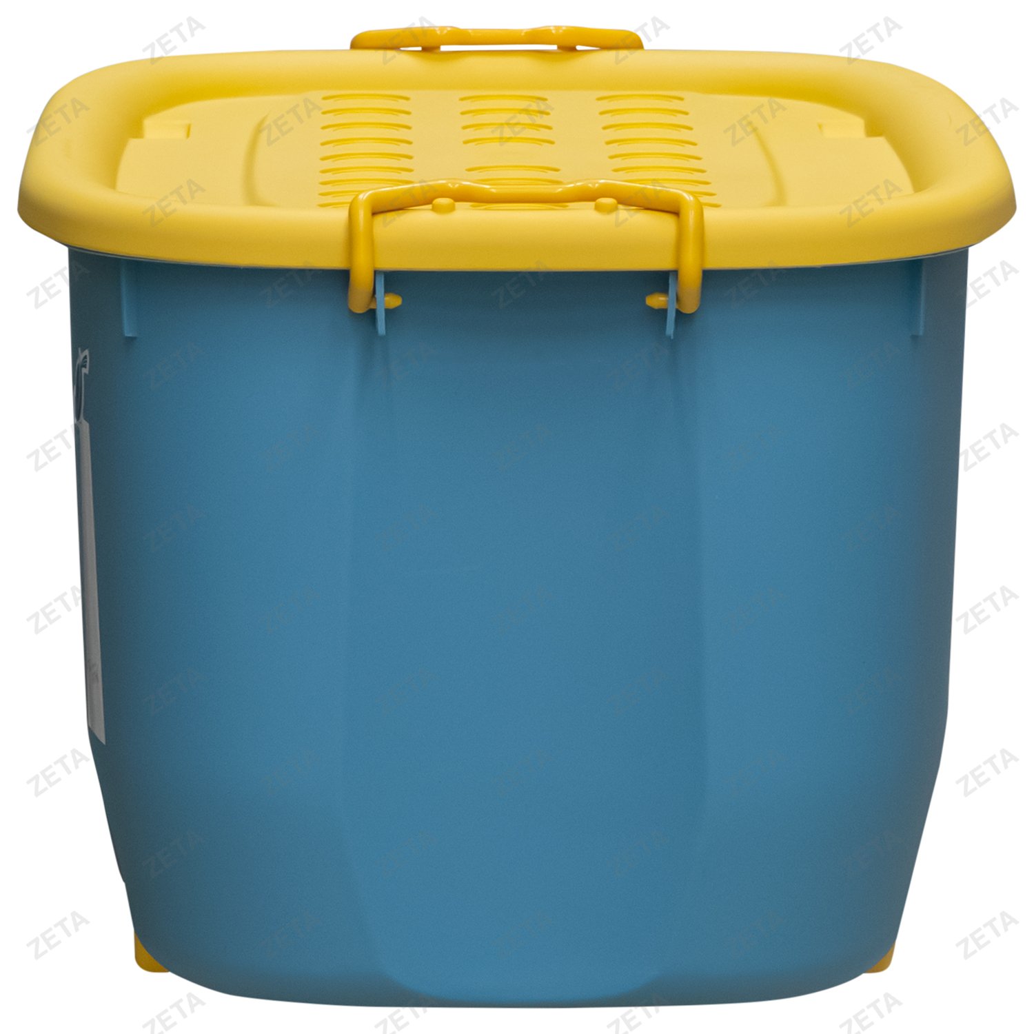 Контейнер с крышкой №562 (ВИ)