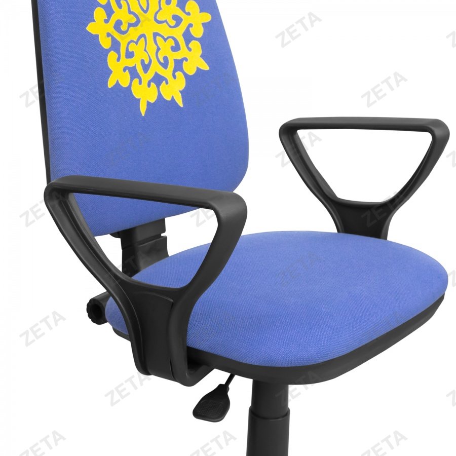 Кресло "Престиж Н" + вышивка (только на заказ) - изображение 6