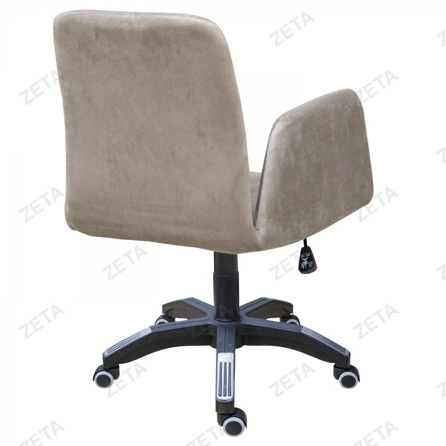 Кресло "Тандем" (уплотненная ткань и колёсики на выбор) - изображение 4