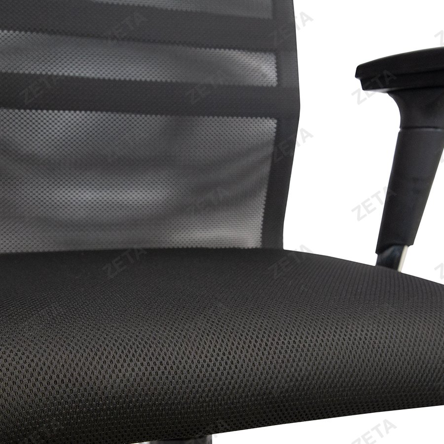 Кресло "Сакура" (металлический каркас) (подлокотник №77) - изображение 6
