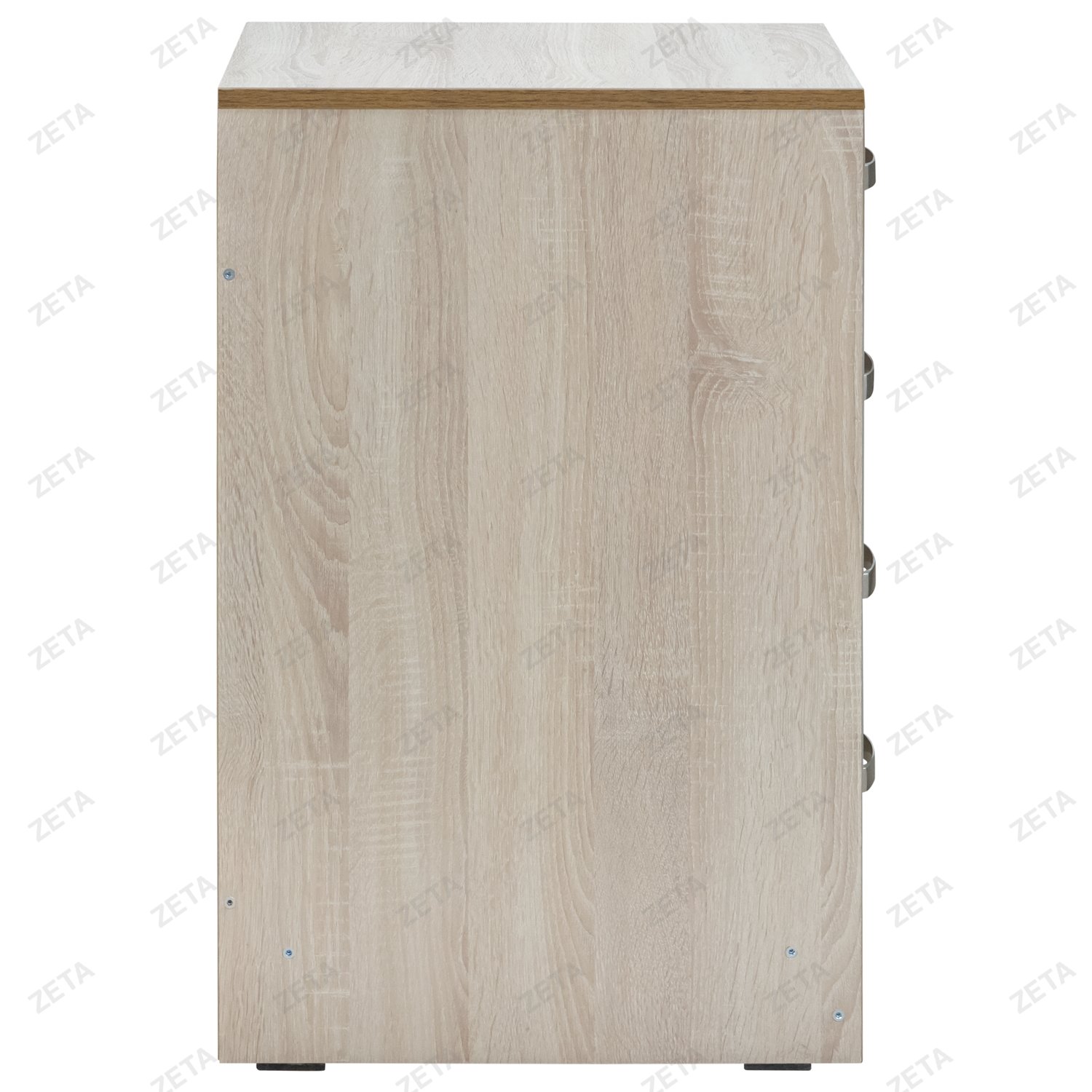 Тумба высокая "Кул-6" (бежевый)