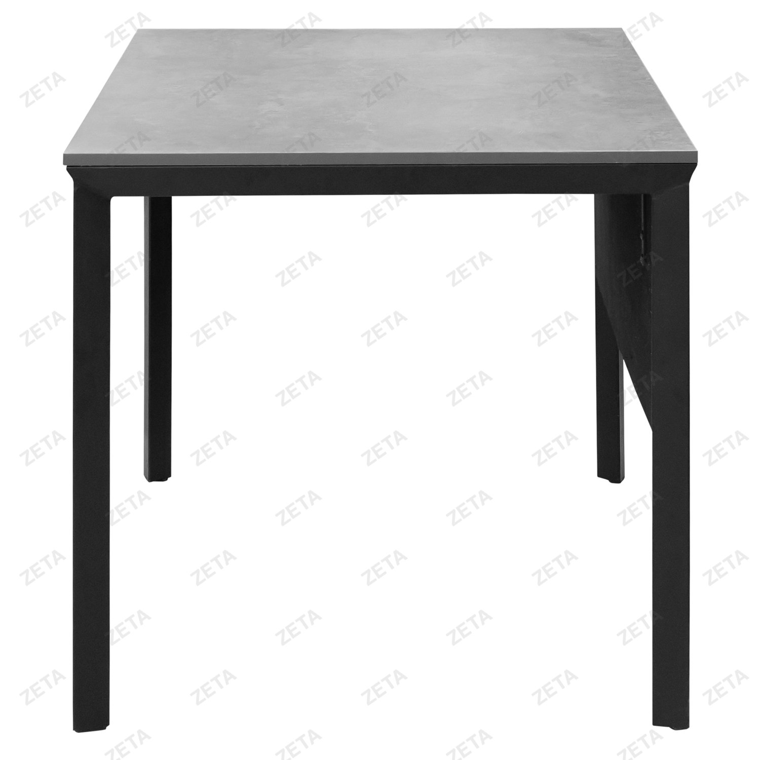 Стол Зил с царгой (П)