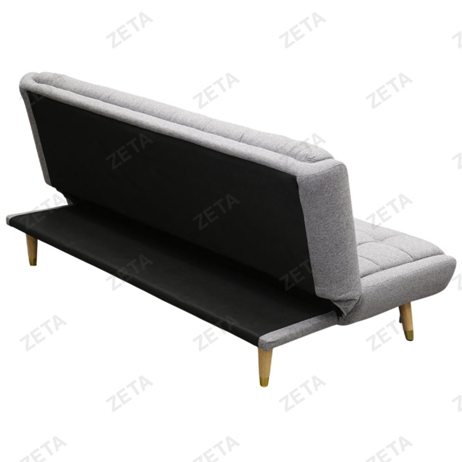 Диван JH1092 (серый) (ВИ)