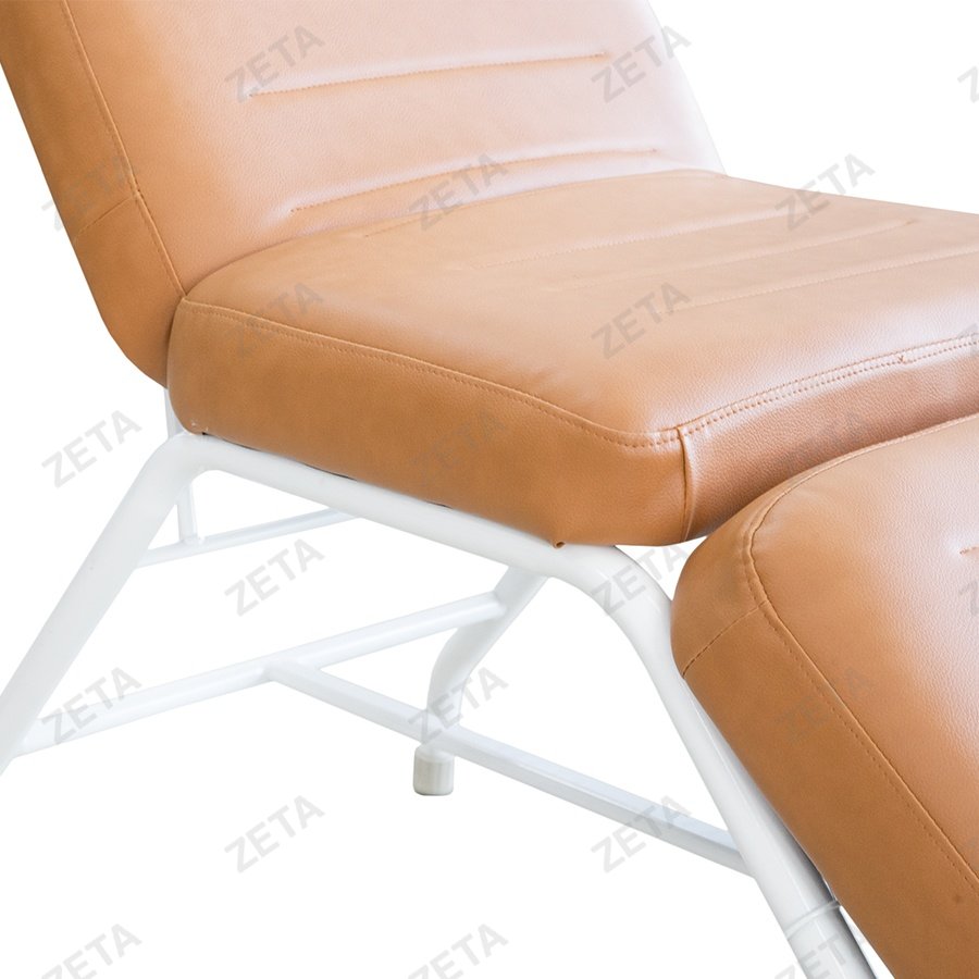 Косметологическое кресло (эко-кожа или гобелен на выбор) - изображение 7