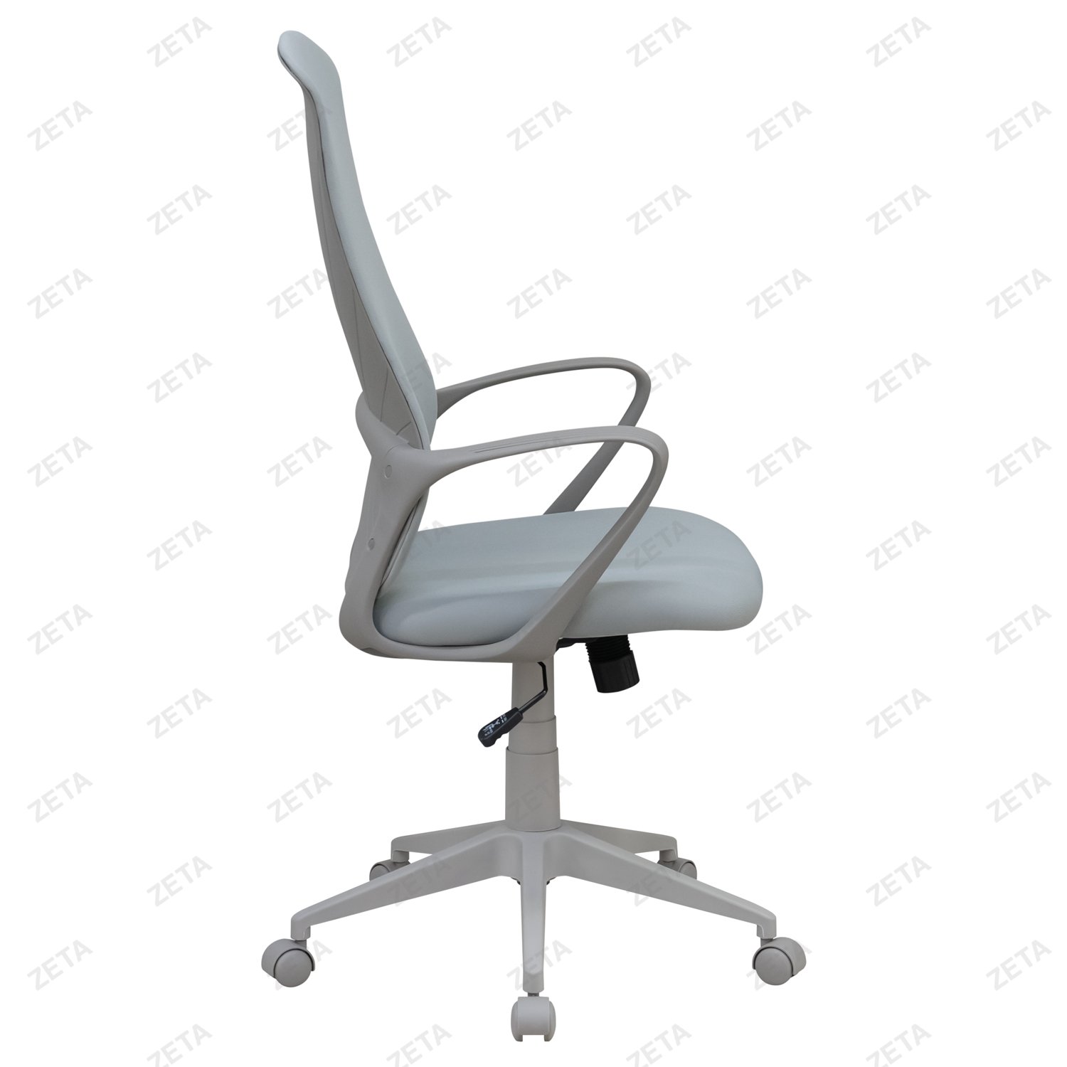 Кресло CX1438H (серый) (ВИ)