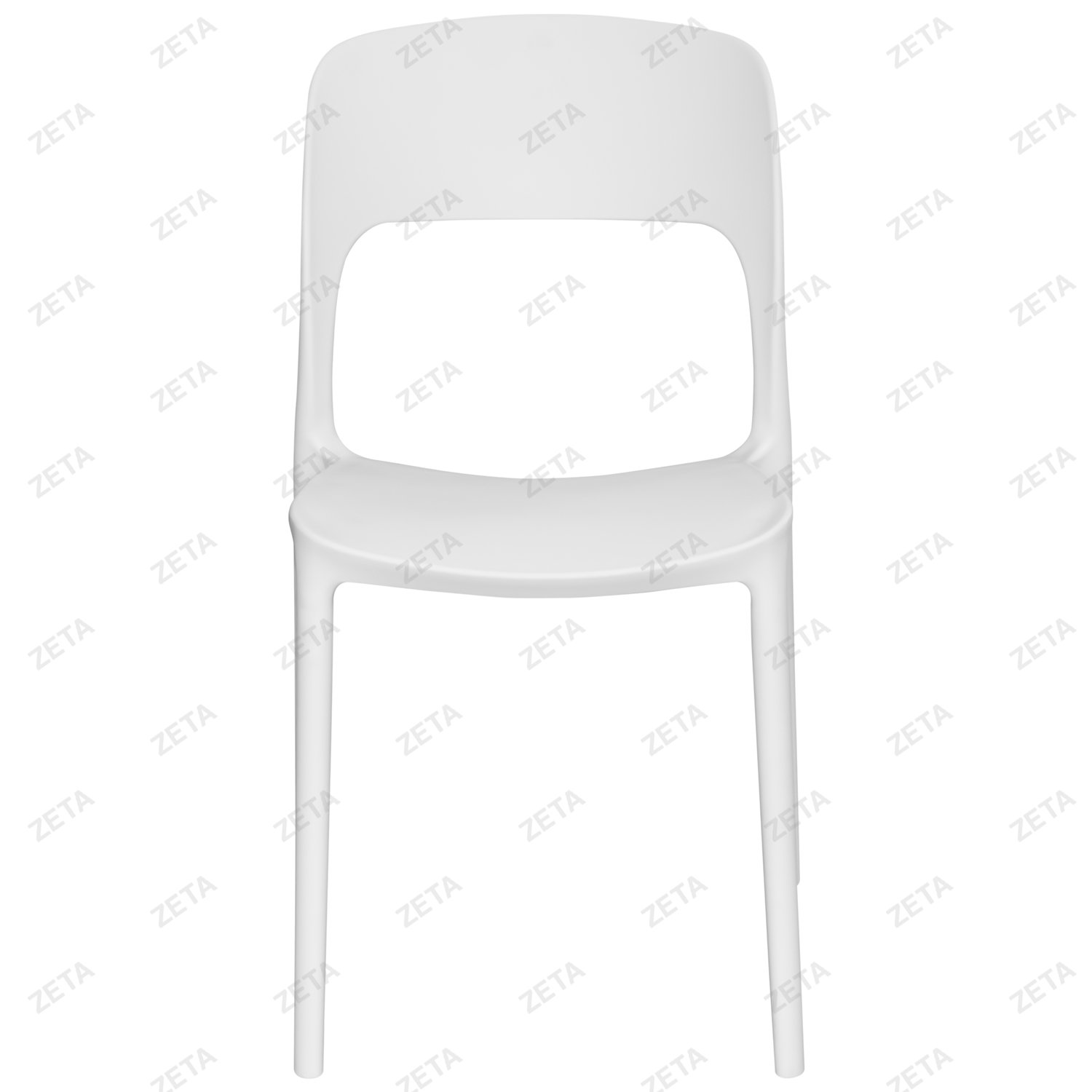 Стул C-47 (белый) (ВИ)