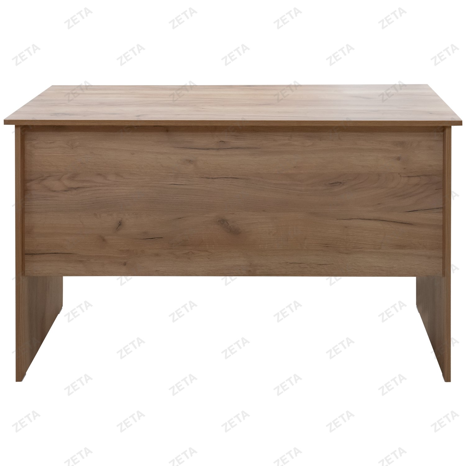 Стол "КУЛ-102" (дуб крафт золотой) (М-Узб)