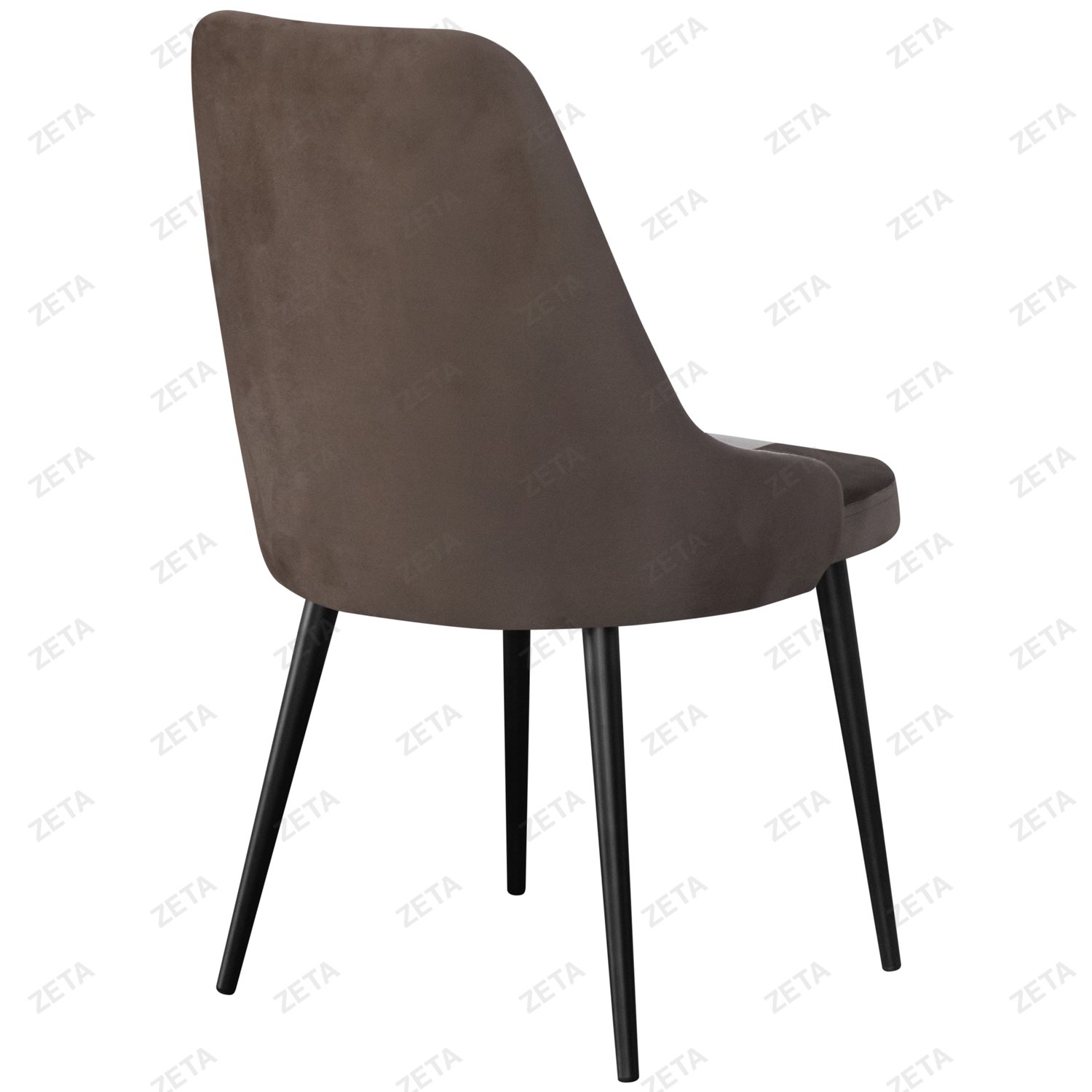 Стул "Лемос TS" пэчворк (спинка+сиденье)