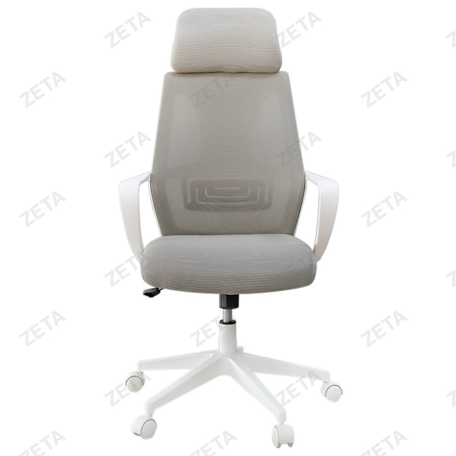Кресло №067-W-M (серый) (ВИ) - изображение 2