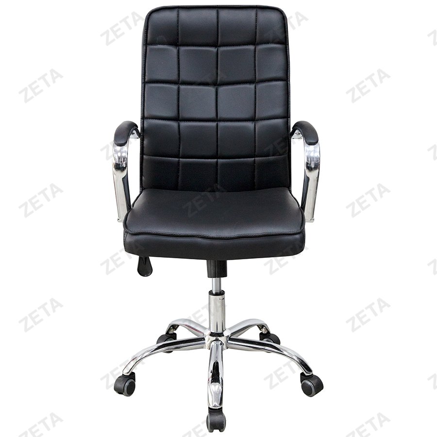 Кресло "SLRC-31" (чёрный) (ВИ) - изображение 2