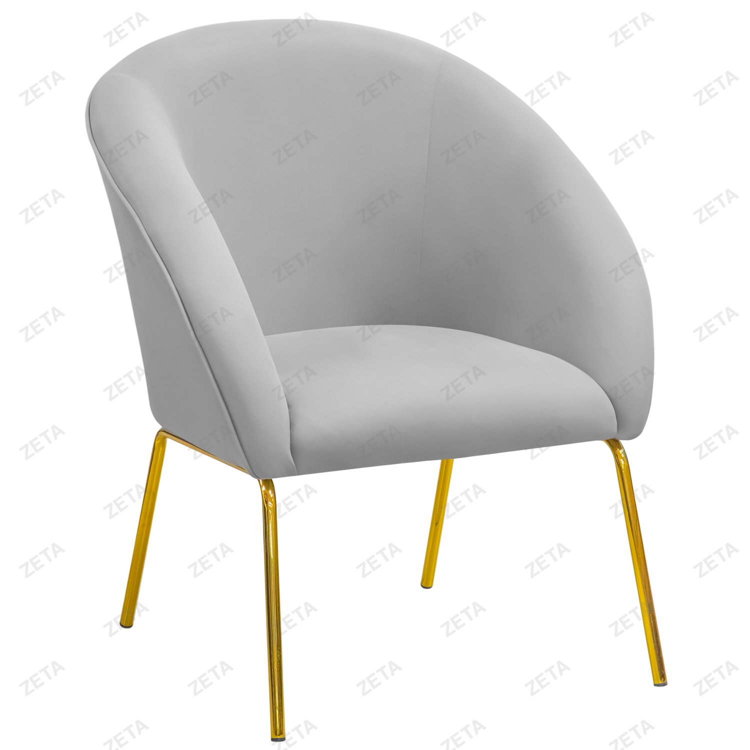 Кресло №R121 (эко-кожа) - изображение 1