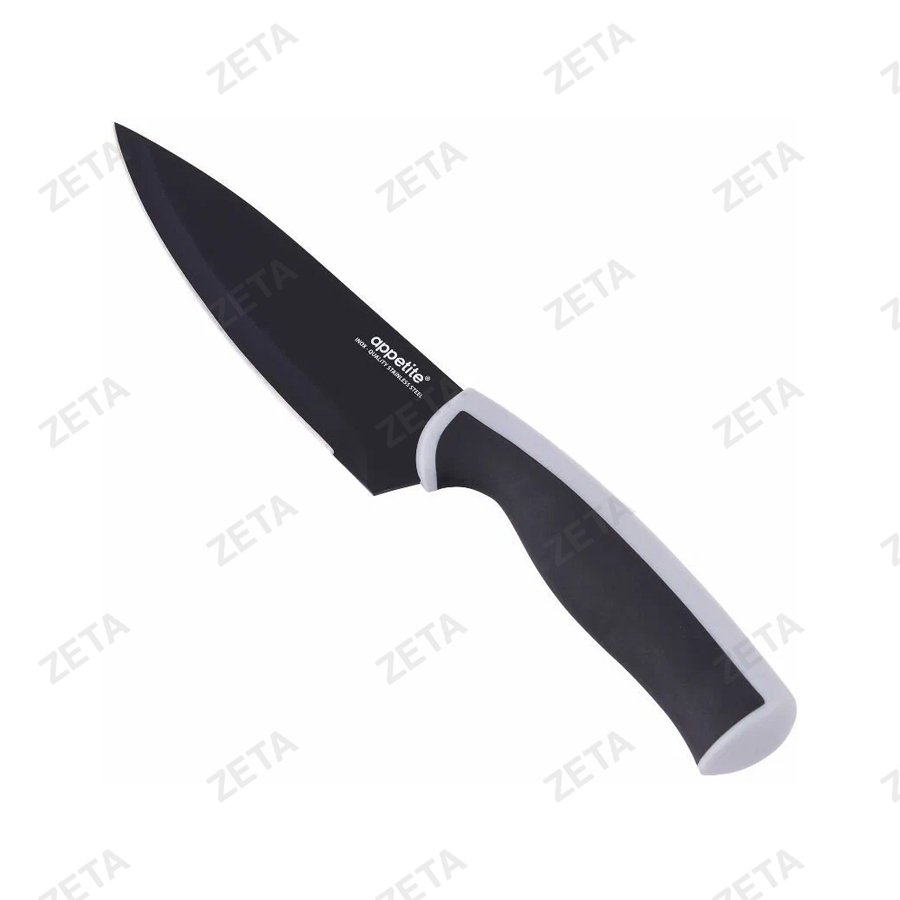 Нож 15 см. №FLT-002B-1G - изображение 1