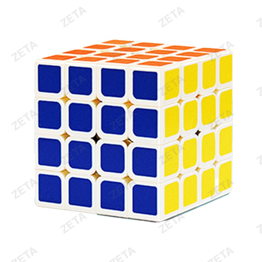 Игрушка: кубик рубика №HW20002373 - изображение 1