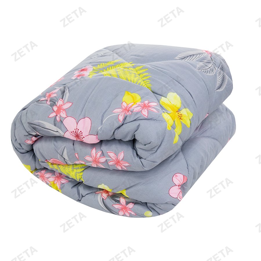 Одеяло 2-х спальный тонкое (200 см*220 см)