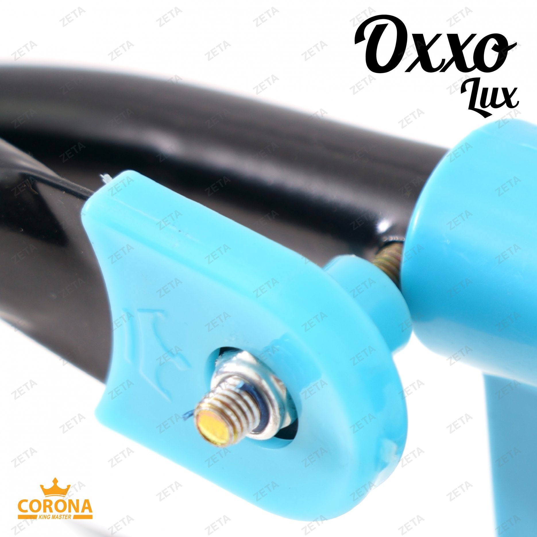 Сушилка для белья "Oxxo lux" №KRT/17-002 - изображение 3