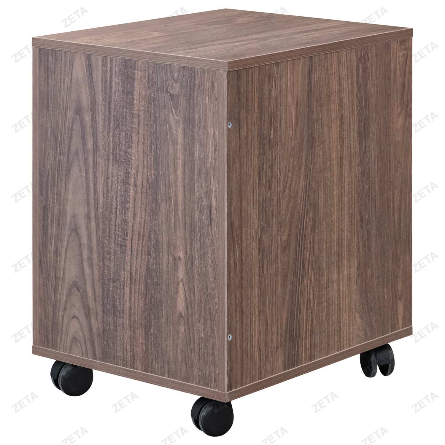 Тумба мобильная с замком Кул-105 (цвет Люкс)