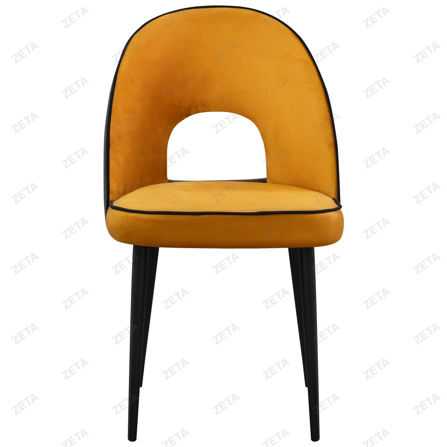 Стул "Селин" с кантиком