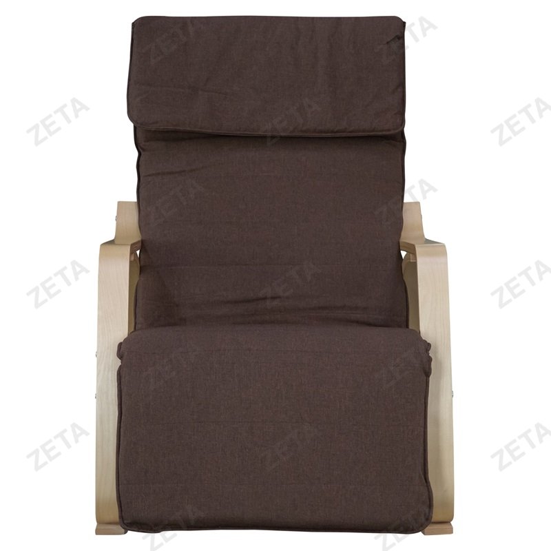 Кресло-качалка (коричневый) (ВИ) - изображение 3