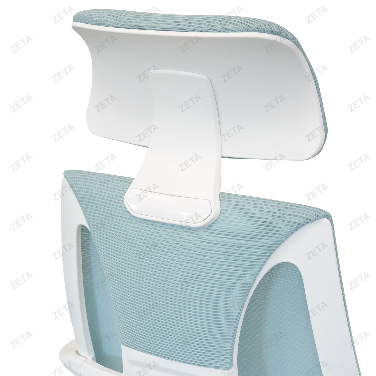 Кресло 067-W-H (синий) (ВИ)